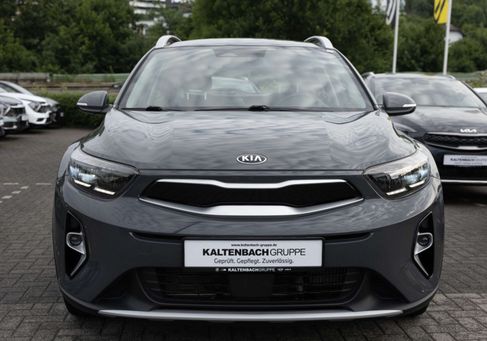 Kia Stonic, 2021