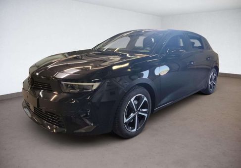 Opel Astra, 2025 2