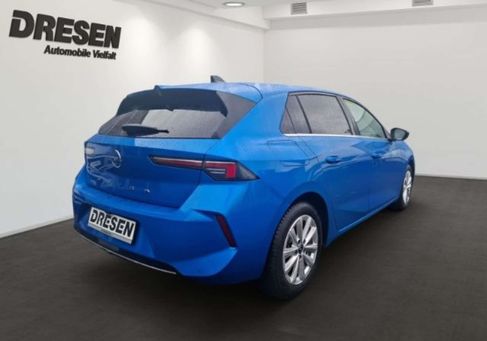 Opel Astra, 2023