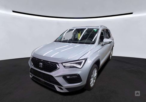 Seat Ateca, 2023