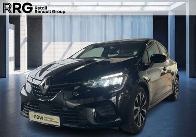 Renault Clio, 2023