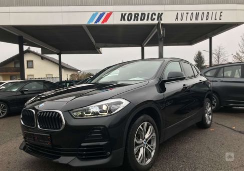 BMW X2, 2020