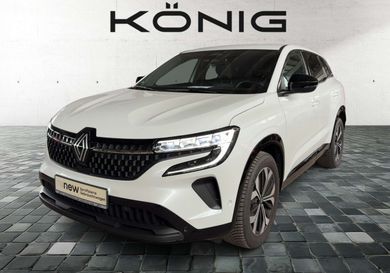 Renault Austral, 2024