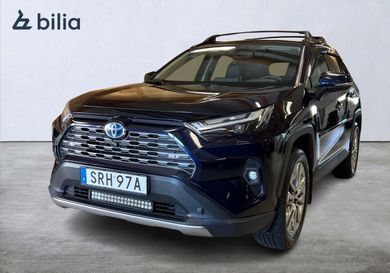 Toyota RAV 4, 2022