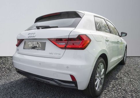 Audi A1, 2026