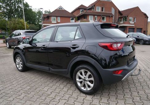 Kia Stonic, 2021 3
