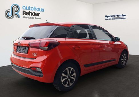 Hyundai i20, 2020 3