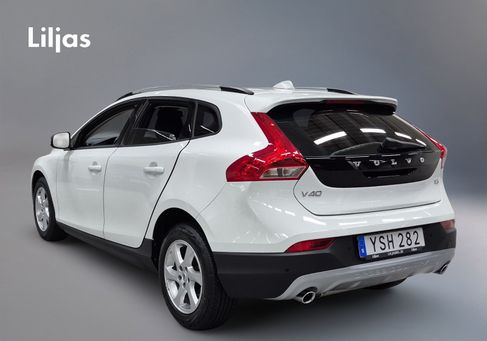Volvo V40 Cross Country, 2019