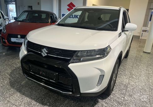 Suzuki Vitara, 2024