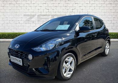 Hyundai i10, 2022