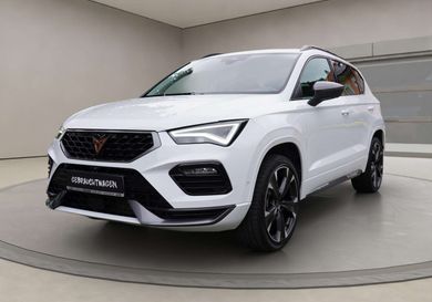 Cupra Ateca, 2023