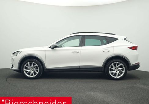 Cupra Formentor, 2023