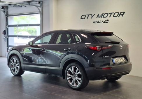 Mazda CX-30, 2019 3