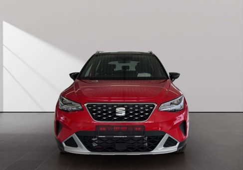 Seat Arona, 2023