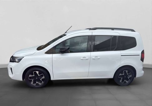 Nissan Townstar, 2023 2