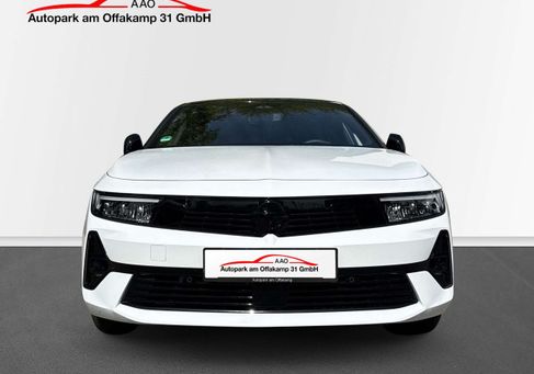 Opel Astra, 2025