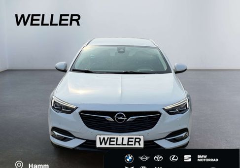 Opel Insignia, 2019