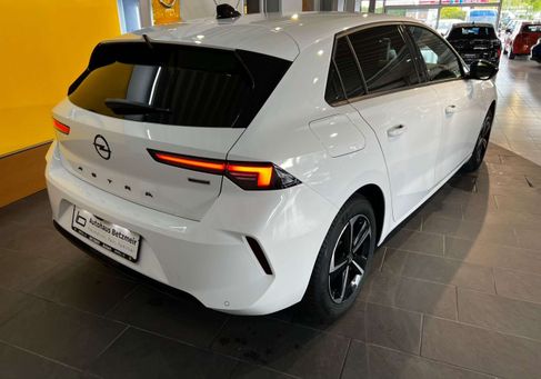 Opel Astra, 2024