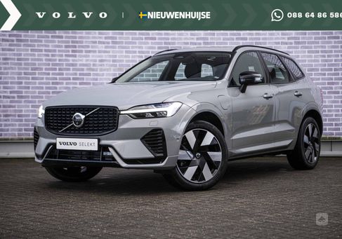 Volvo XC60, 2024