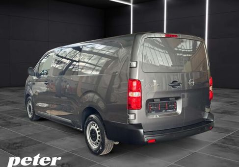 Opel Vivaro, 2022 3