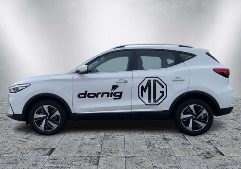 MG ZS, 2023