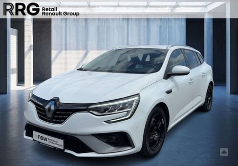 Renault Megane, 2022