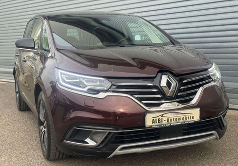 Renault Espace, 2023