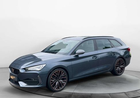 Cupra Leon, 2023