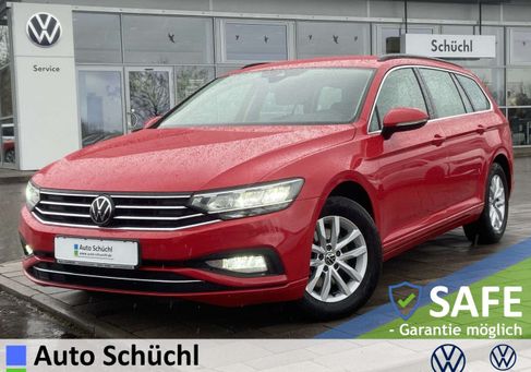 Volkswagen Passat Variant, 2023