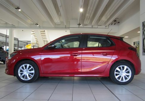 Opel Corsa, 2023 3