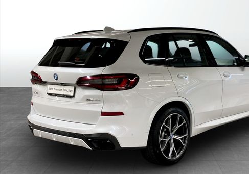 BMW X5, 2022 2