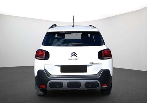 Citroën C3 Aircross, 2023 3