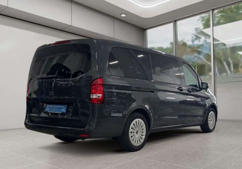Mercedes-Benz Vito, 2018