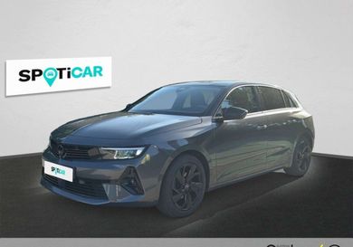 Opel Astra, 2023
