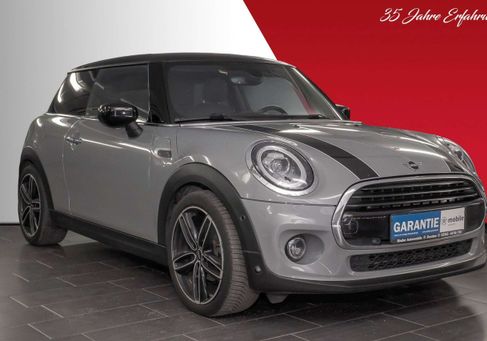 MINI Cooper, 2020