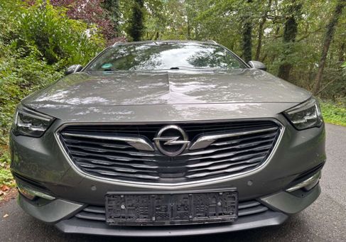 Opel Insignia, 2019 2