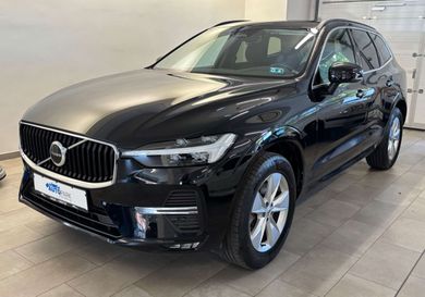 Volvo XC60, 2023
