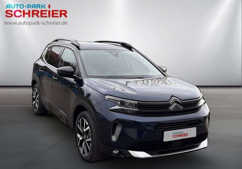 Citroën C5 Aircross, 2022 3