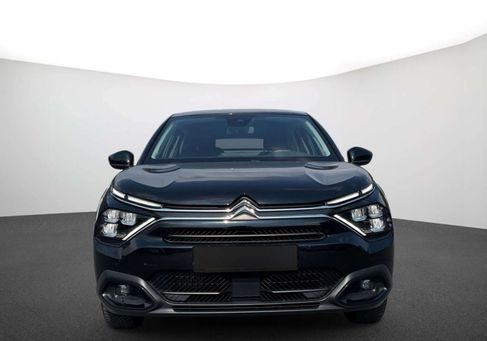 Citroën C4, 2024 2
