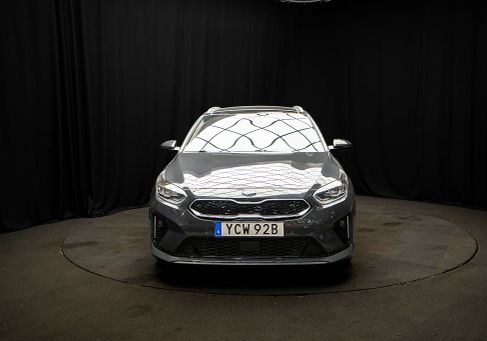 Kia Cee&#039;d Sportswagon, 2020