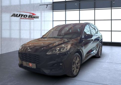 Ford Kuga, 2024