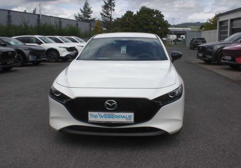 Mazda 3, 2025 2