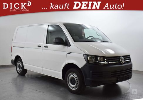 Volkswagen T6 Transporter, 2019