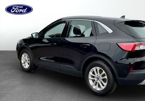Ford Kuga, 2021