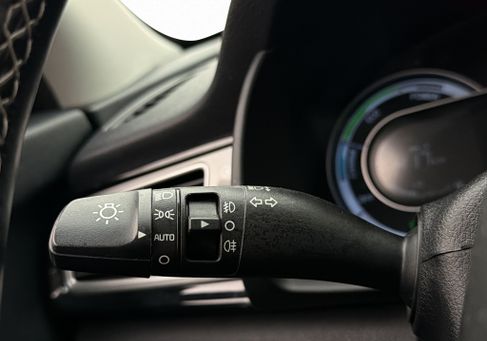 Kia Niro, 2018