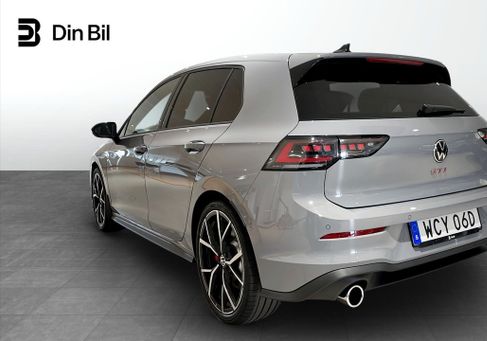 Volkswagen Golf, 2026 3