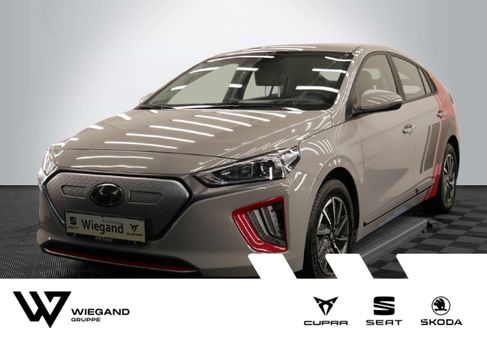 Hyundai IONIQ, 2022