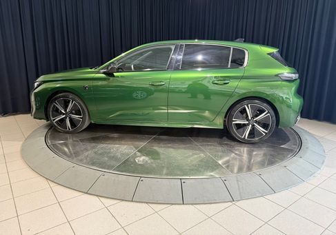 Peugeot 308, 2023