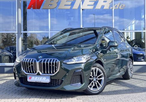 BMW 218, 2025 2