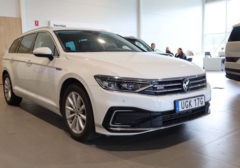 Volkswagen Passat Variant, 2022 3